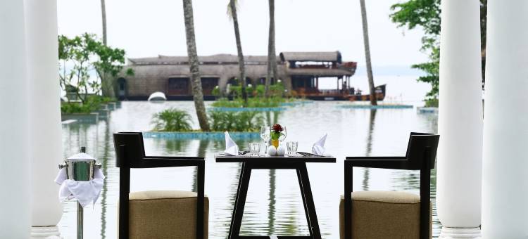 节奏库玛拉孔(Rhythm Kumarakom)图片