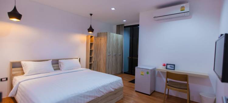 塔姆公寓(THAMM Residence)图片