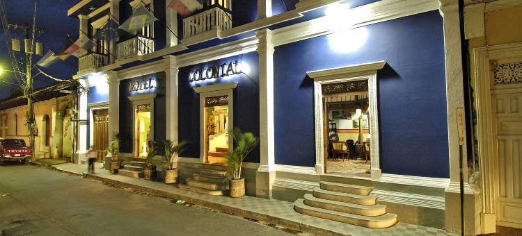 洲际voco尼加拉瓜湖格拉纳尔(Voco Lake Nicaragua - Granada by IHG)图片