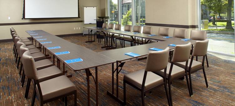 匹兹堡/布鲁姆菲尔德/夏迪赛德凯悦嘉寓酒店(Hyatt House Pittsburgh Bloomfield Shadyside)图片