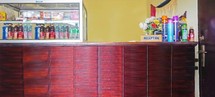 OYO 91766 财富伊斯兰酒店(Fortuna Hotel RedPartner Near Exit Tol Paiton)图片