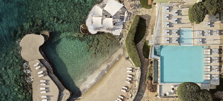 圣尼古拉斯湾度假酒店及别墅(St. Nicolas Bay Resort Hotel & Villas)图片