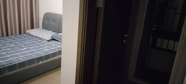 房东小胡先生公寓(三和路分店)图片