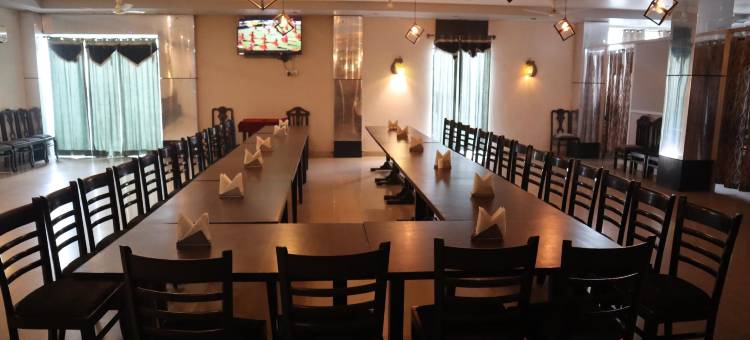 达拉姆瓦拉酒店(Dalamwala Hotel)图片