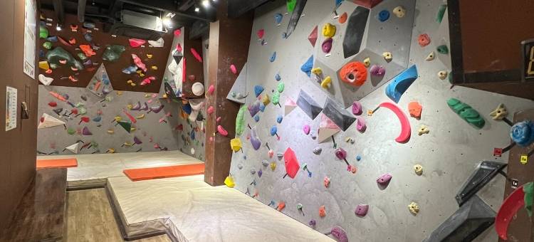 Climb Inn Cocomo图片