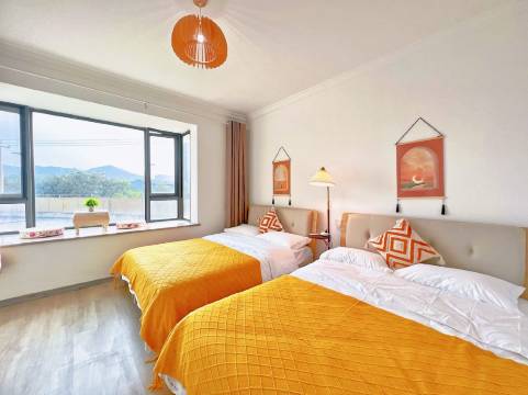 好客公寓(茶圣路2号分店)