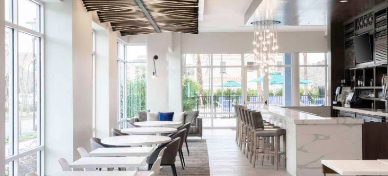 凯悦嘉轩酒店-圣德斯廷大街(Hyatt Place Sandestin at Grand Blvd)图片