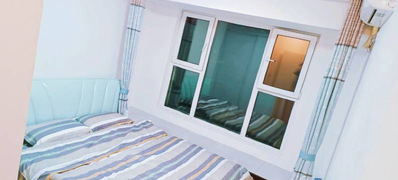 归家度假民宿(铁橛山路分店)图片