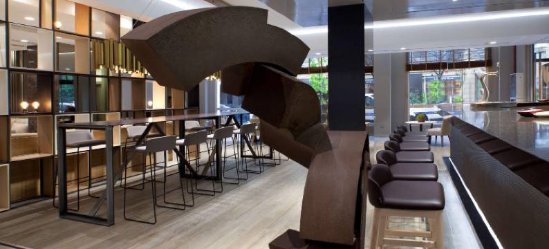 圣塞瓦斯蒂安阿兰扎祖NH典藏酒店(NH Collection Aranzazu)图片