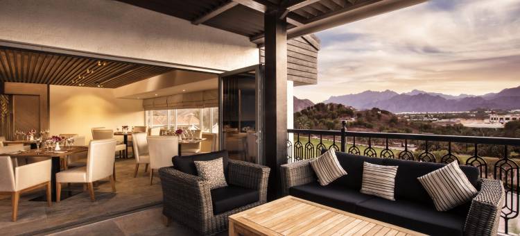 JA哈塔堡酒店(JA Hatta Fort Hotel)图片