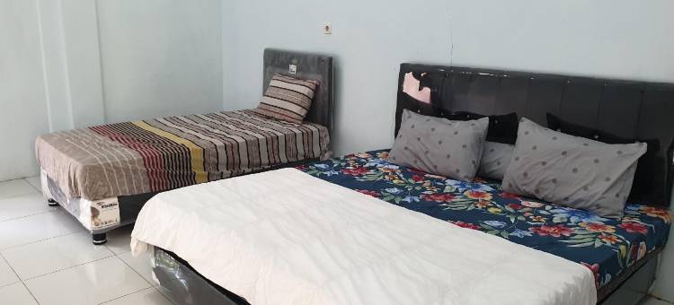 Capital O 92612 Penginapan d'Alas Purwo & BeachNearPadang Savana Sadengan图片