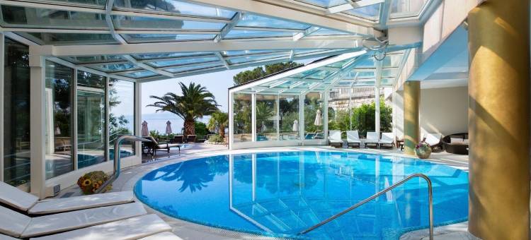 米莱尼耶酒店(Amadria Park Hotel Milenij)图片