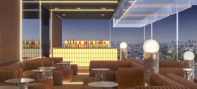 SO/巴黎(SO/ PARIS)图片