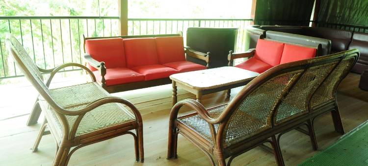 首都 O 90665 乡村景观休闲公园及度假村 - 青年旅馆(Capital O 90665 Countryview Recreation Park & Resort - Hostel)图片