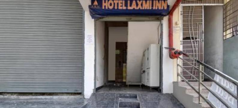 Hotel O Laxmi Inn图片