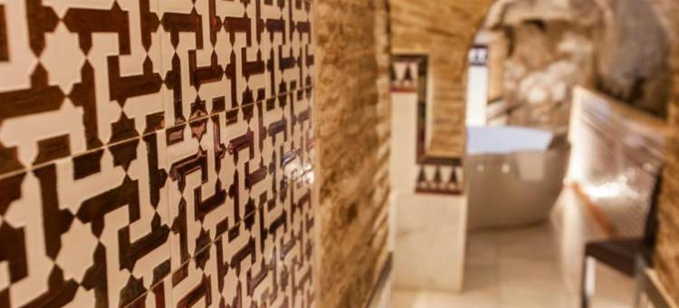 塞尔科蒂尔平托埃尔格列柯酒店(Pintor El Greco)图片