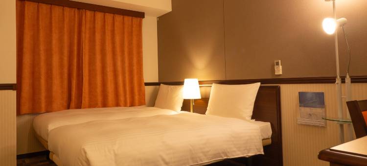 东横 INN 西川口站(Toyoko Inn Nishi-Kawaguchi-Eki)图片