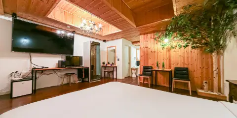 慶州希姆酒店