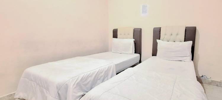 Handira Homestay Syariah Padang RedPartner图片