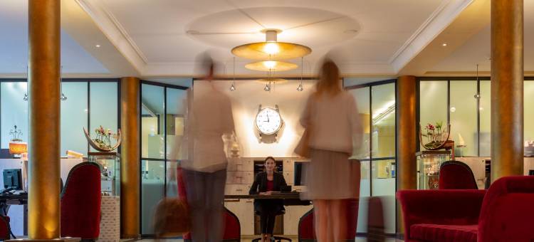 伦克霍夫美食水疗度假村(Lenkerhof Gourmet Spa Resort - Relais & Châteaux)图片