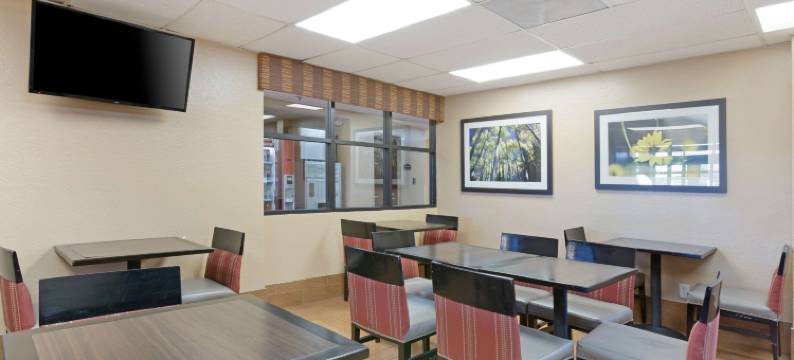 近大峡谷舒适酒店(Comfort Inn Near Grand Canyon)图片