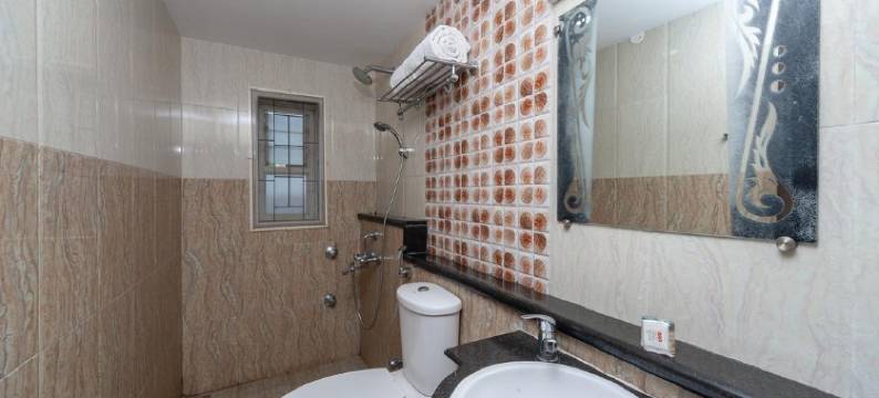 苏米宫酒店(Hotel Sumi Palace)图片