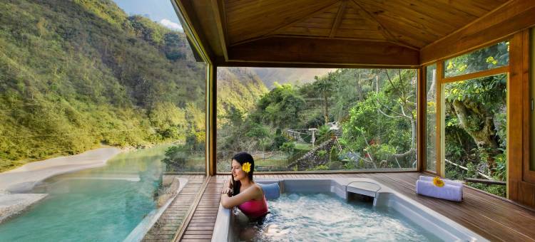 恒河拉贾酒店(Raga on the Ganges)图片