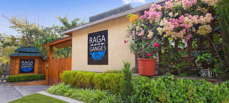 恒河拉贾酒店(Raga on the Ganges)图片