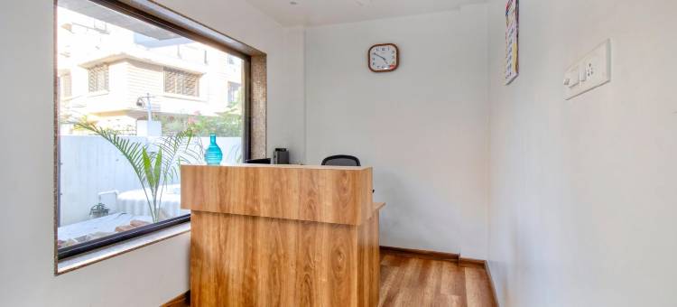 Itsy Hotels Shri Guru Service Apartment图片