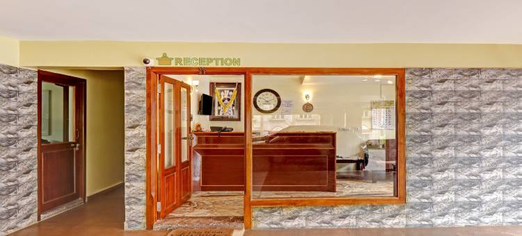 Treebo 四季(Treebo Aall Season)图片