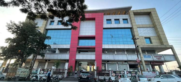 常春藤套房酒店(Ivy Suites)图片