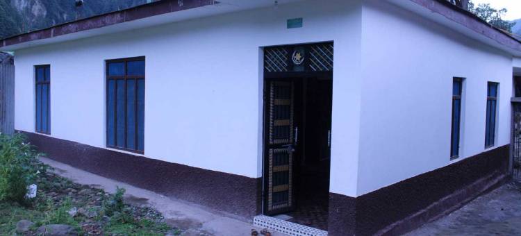 Hotel O Pop Fareeda Homestay图片