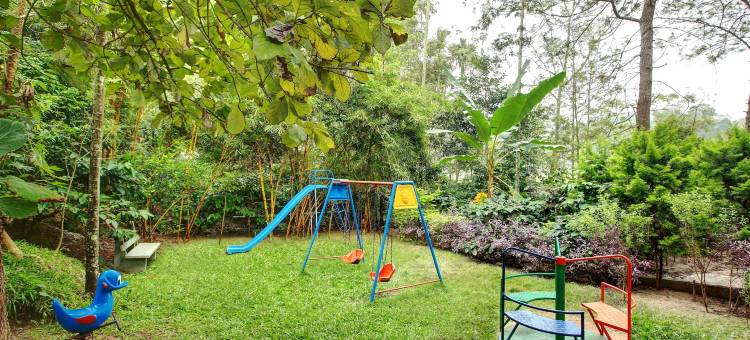 Gokulam Grand Resort & Spa, Coorg图片