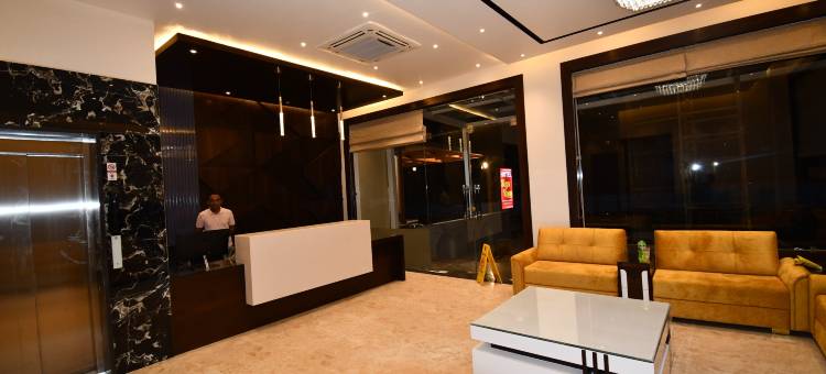 拉玛雅酒店(Hotel Ramaya Inn)图片