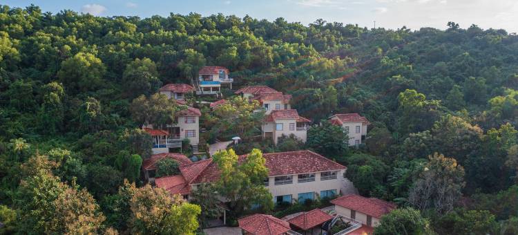 Amritara Aura度假村和Spa(Amritara Aura Resort & Spa)图片