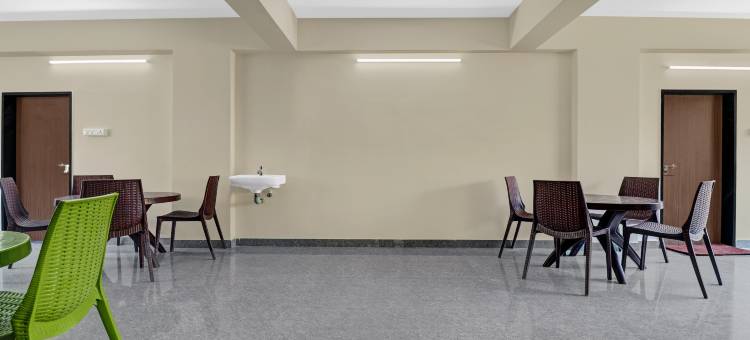 Treebo 拉加(Treebo Raga)图片