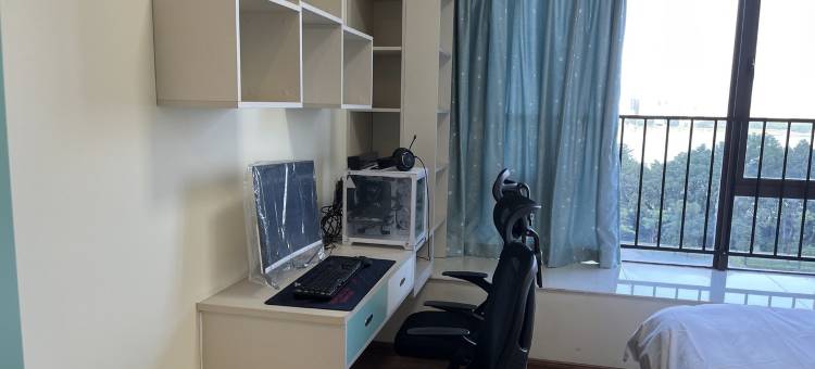 广州佛山婷姐公寓(东堤三路分店)图片