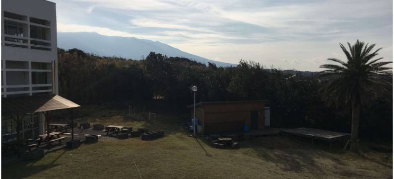 马琳广场怀之梦酒店(Marine Plaza Y's Dream)图片