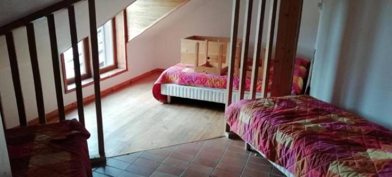 Vvf Villages Les Angles图片