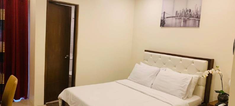 纳萨尼尔酒店(Nathaniel Hotel)图片