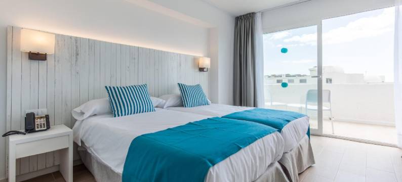 普拉亚蓝海大酒店(Bluesea Gran Playa)图片