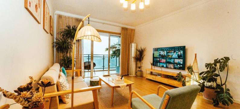 捌玥里民宿(乐山上中顺特色街区店)图片