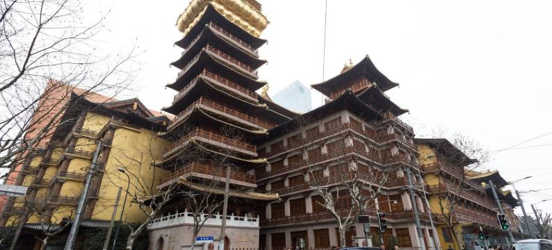 影居民宿(万航渡路分店)图片