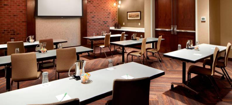 夏洛特堡米尔SC万怡酒店(Courtyard Charlotte Fort Mill, SC)图片