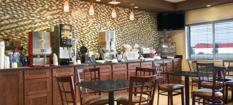 品质套房酒店(Quality Inn & Suites)图片