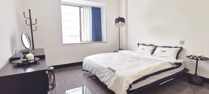 晚秋民宿(大岭一巷分店)图片