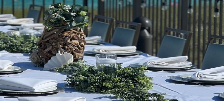 SpringHill Suites by Marriott Navarre Oceanfront图片