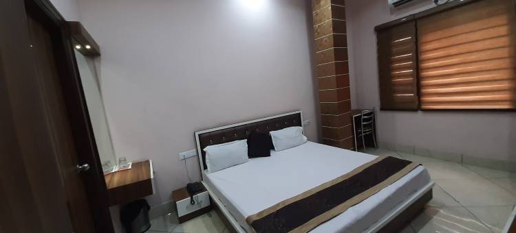 Hotel Paras Inn Amritsar图片