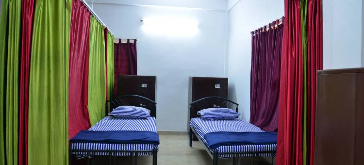 布巴尼斯瓦尔格鲁姆戈好客酒店(Tranquil Hospitality with Breakfast)图片