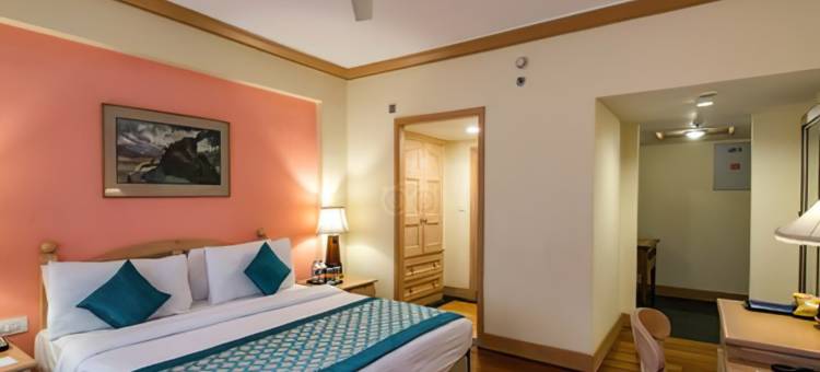 财富度假村沙利文阁，乌塔卡蒙德- ITC酒店集团成员(Fortune Resort Sullivan Court, Ooty - Member ITC Hotels' Group)图片